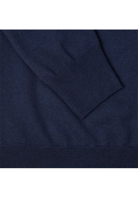 Dolcevita in Lana Merino Extrafine Paolo Pecora PAOLO PECORA | Maglieria | A003 F0016462